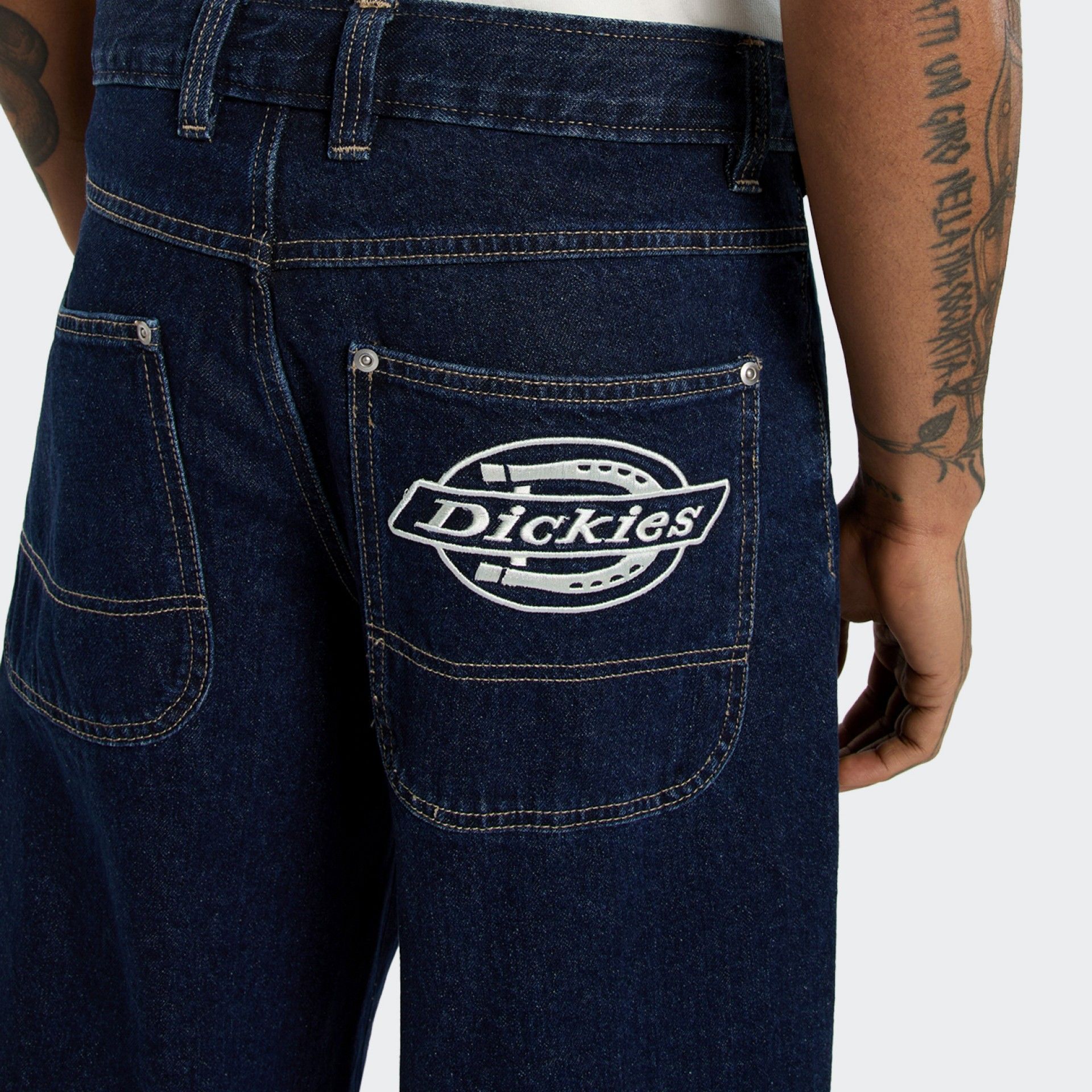 Pantalones vaqueros Dickies