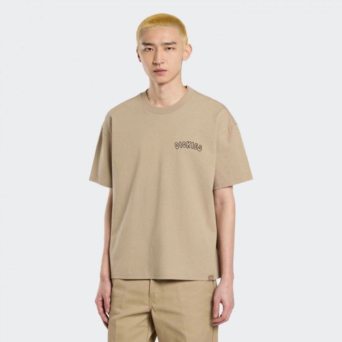 Camiseta Dickies