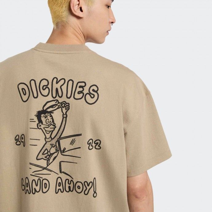 Camiseta Dickies