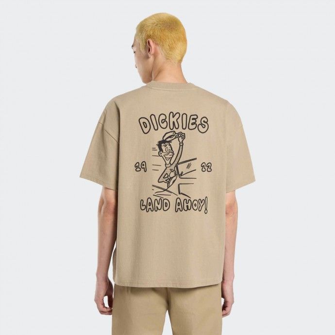 Camiseta Dickies