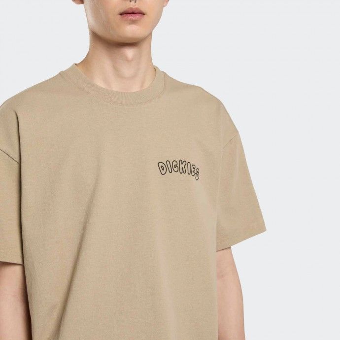 Camiseta Dickies