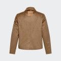 Chaqueta de gamuza de Urban Project