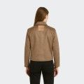 Chaqueta de gamuza de Urban Project