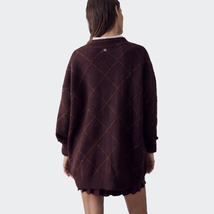 BSB Knitted Jacket