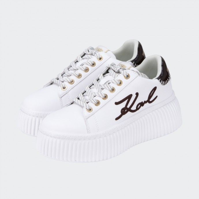 Sapatilhas Karl Lagerfeld