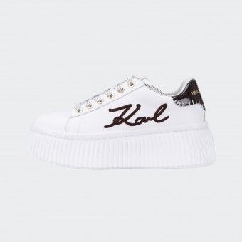 Sapatilhas Karl Lagerfeld