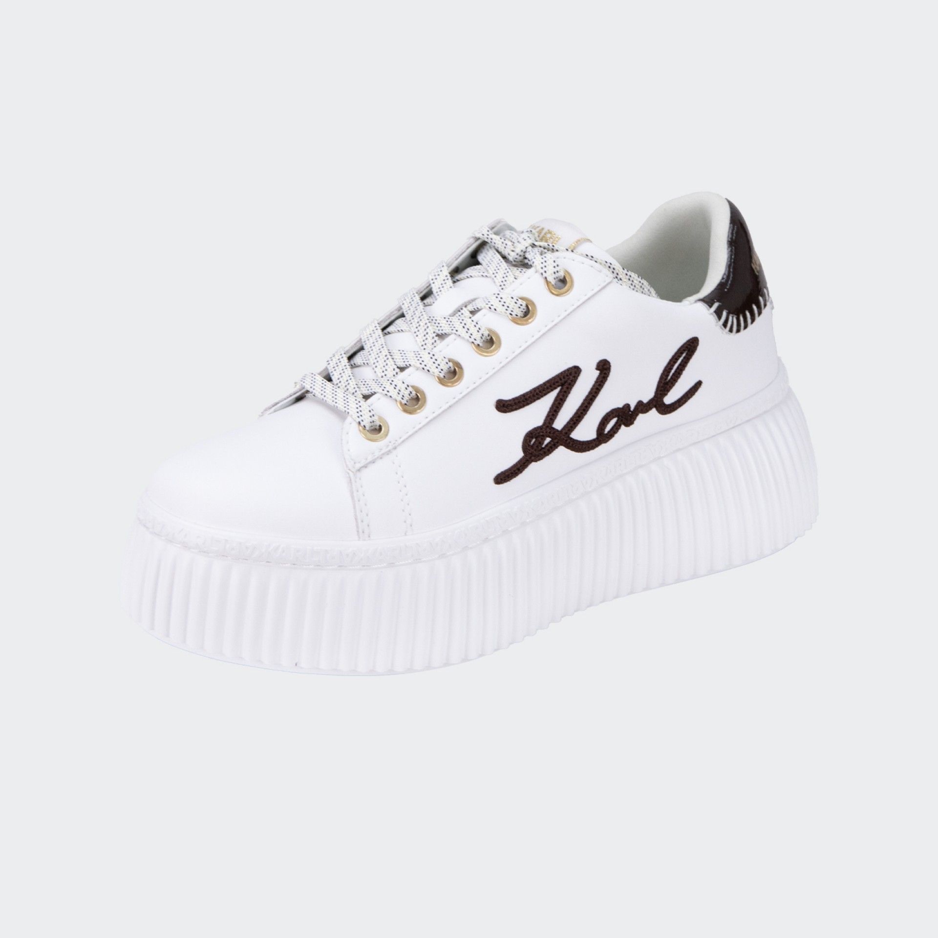 Baskets Karl Lagerfeld