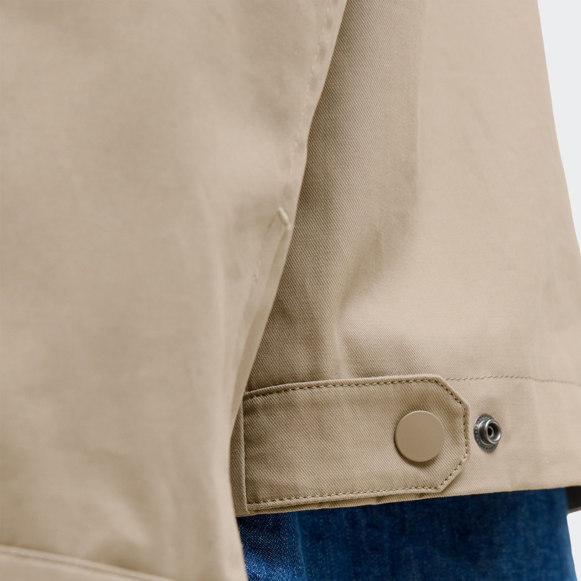 Urban Project Jacket