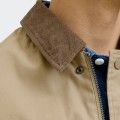 Chaqueta Urban Project