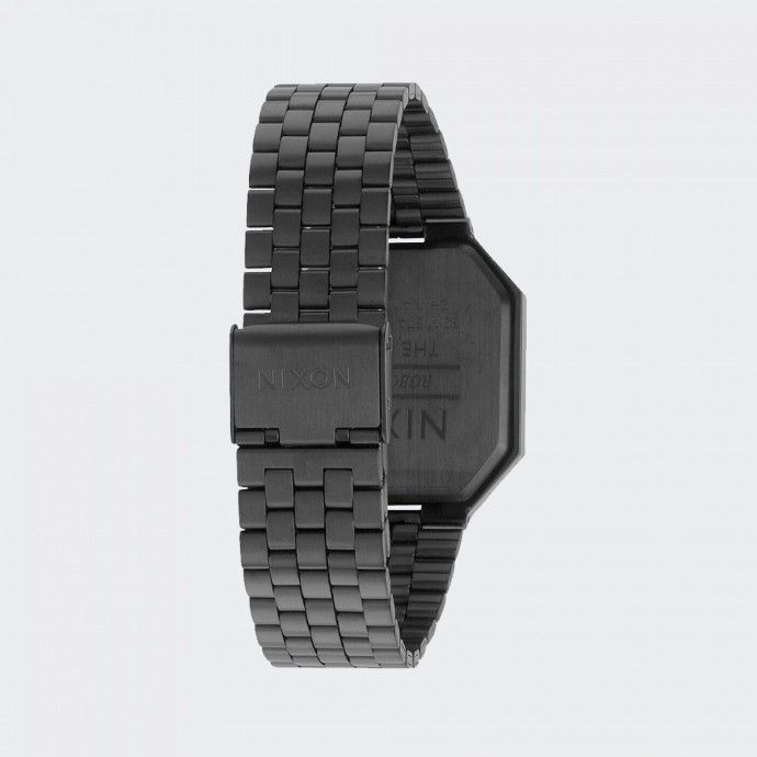 Nixon Re-Run Watch