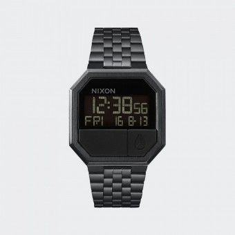 Reloj Nixon Re-Run