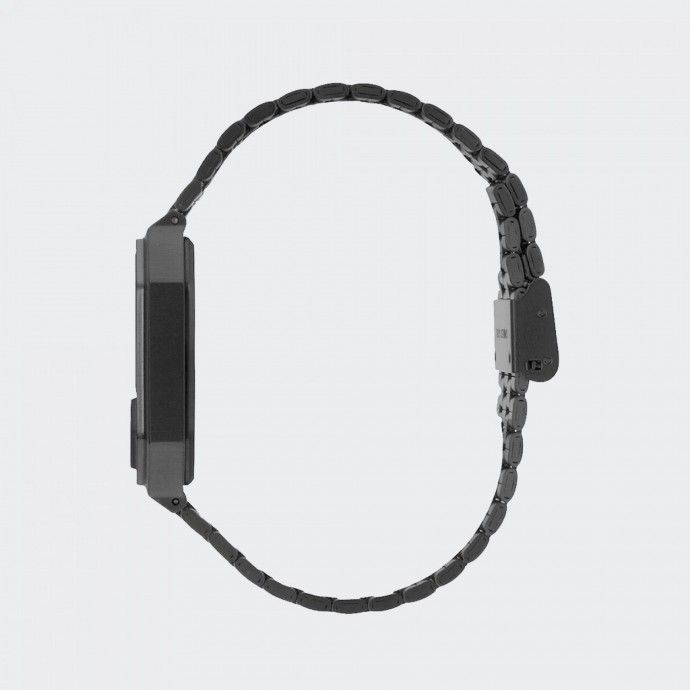 Nixon Re-Run Watch