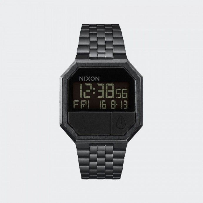 Nixon Re-Run Watch