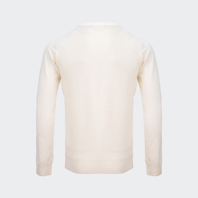 Pull en tricot Seinse