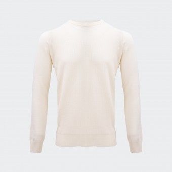 Pull en tricot Seinse