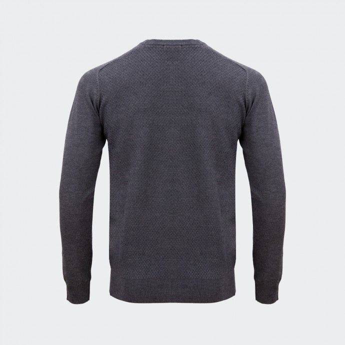 Pull en tricot Seinse