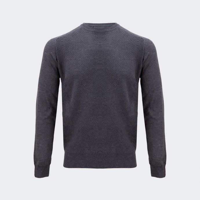 Pull en tricot Seinse