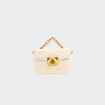 Sac  bandoulire Rue Madam Puffy XS