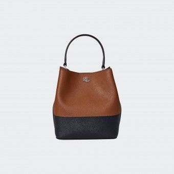Bolso bandolera Ralph Lauren