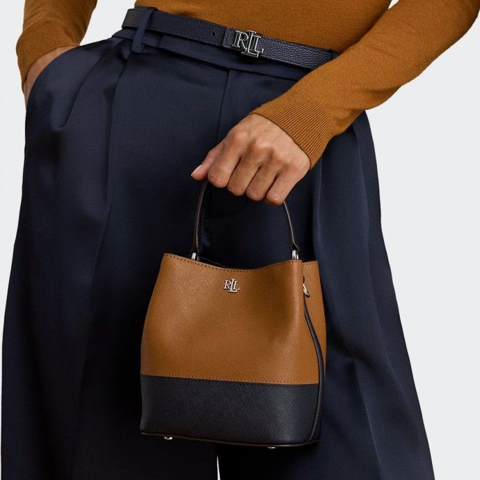 Mala tiracolo Ralph Lauren