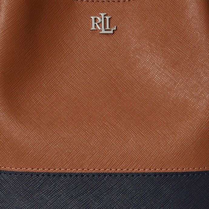Mala tiracolo Ralph Lauren