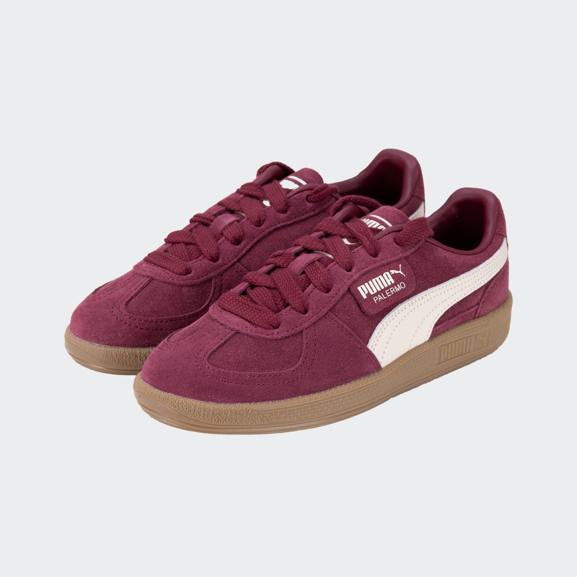 Baskets Puma Palermo