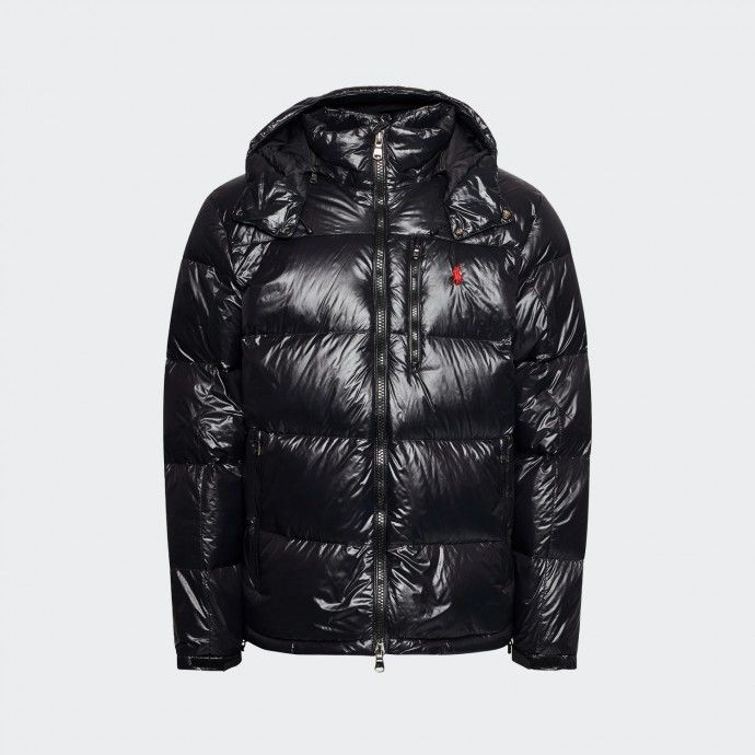 Chaqueta acolchada Ralph Lauren