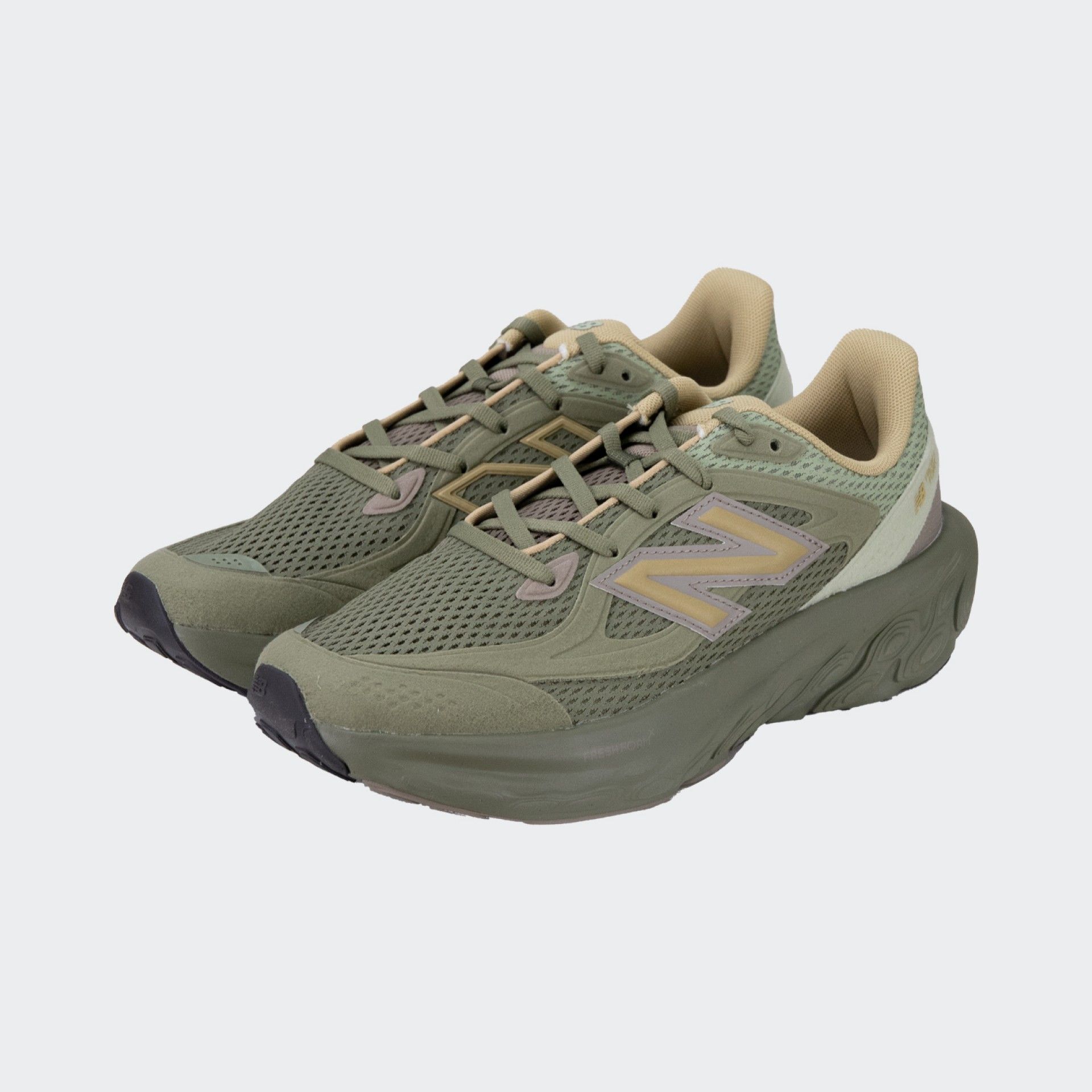 Chaussures New Balance Fresh Foam