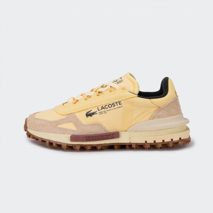 Lacoste Elite Active Sneakers
