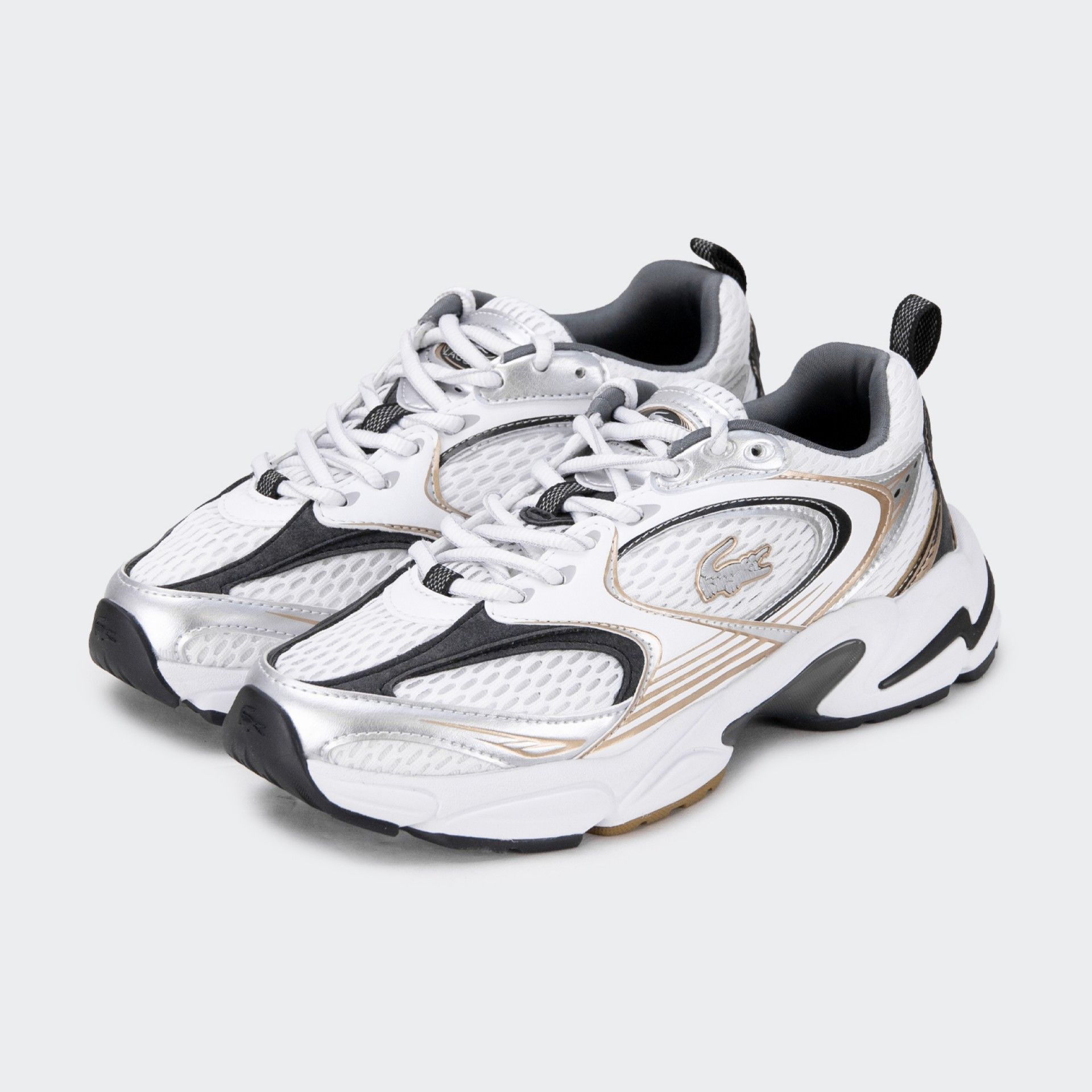 Baskets Lacoste Storm 96 2K