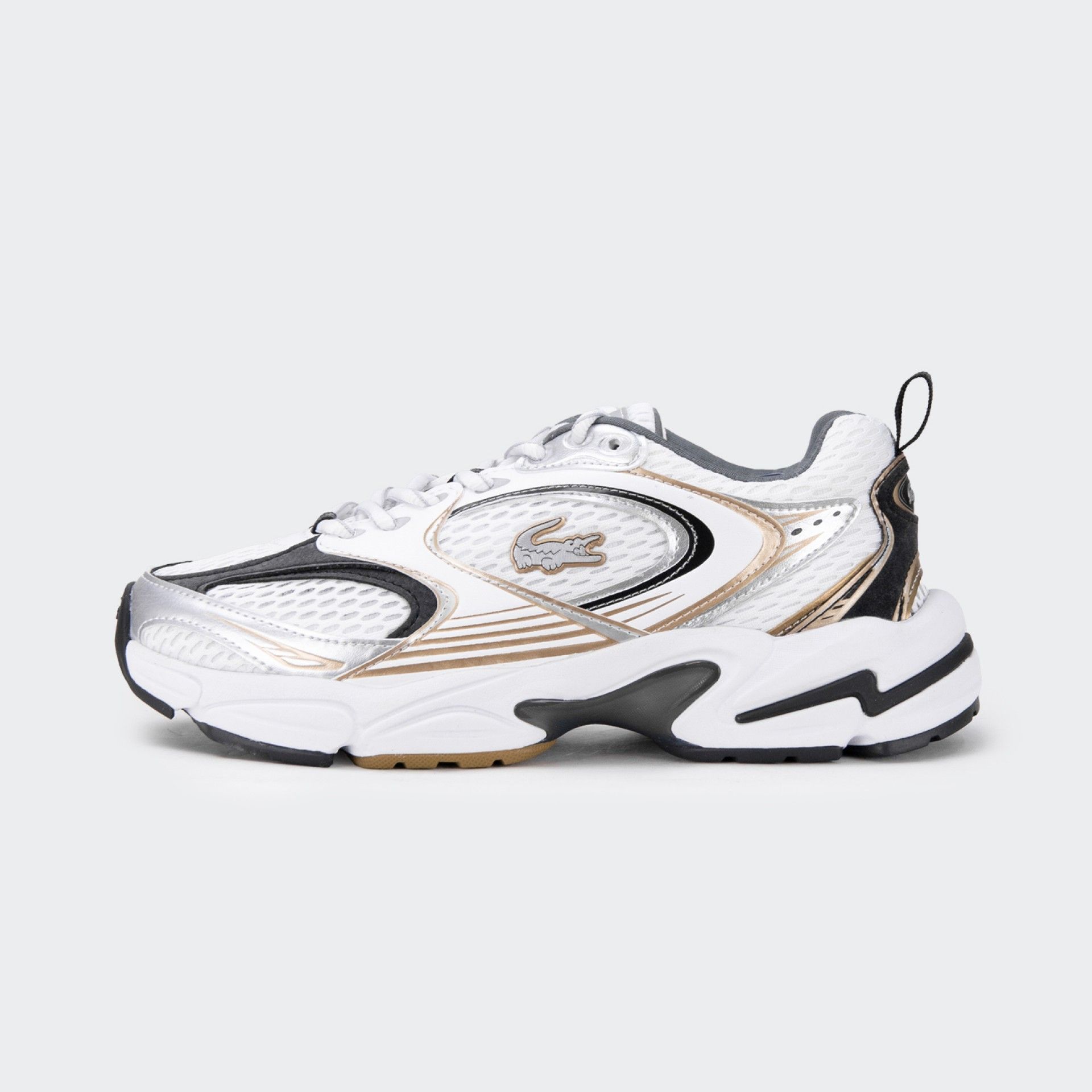 Baskets Lacoste Storm 96 2K