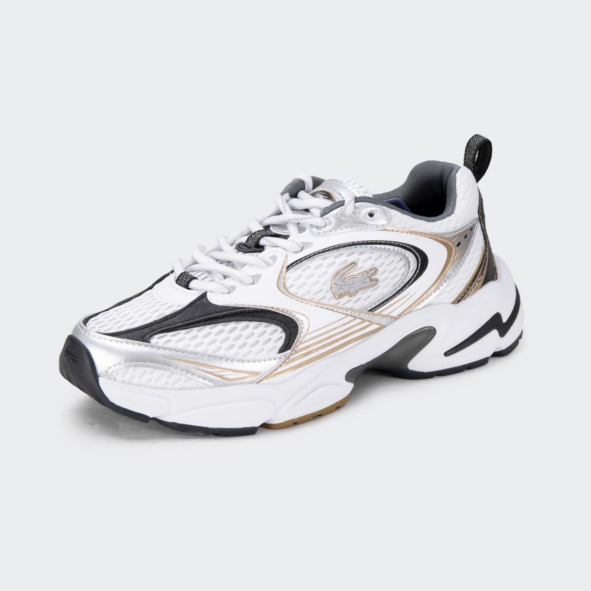 Baskets Lacoste Storm 96 2K