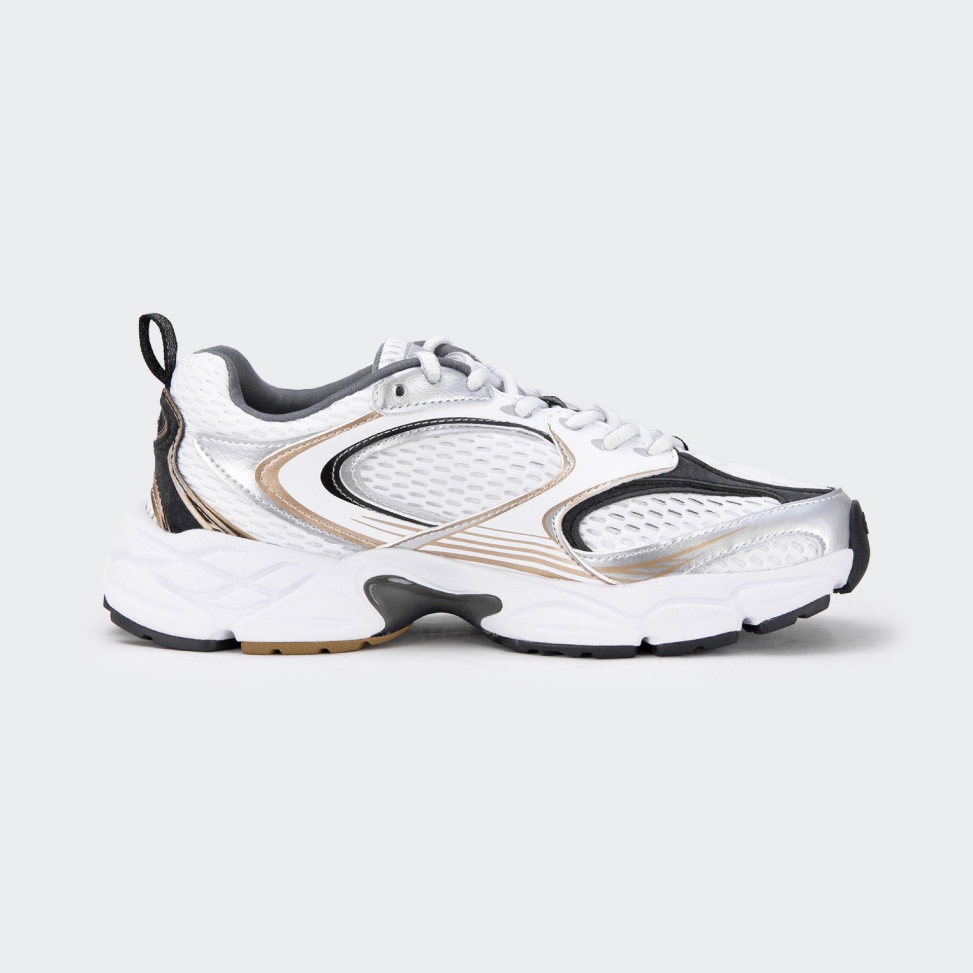 Baskets Lacoste Storm 96 2K