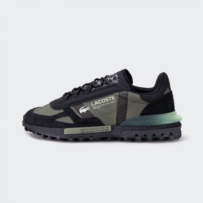 Sapatilhas Lacoste Elite Active