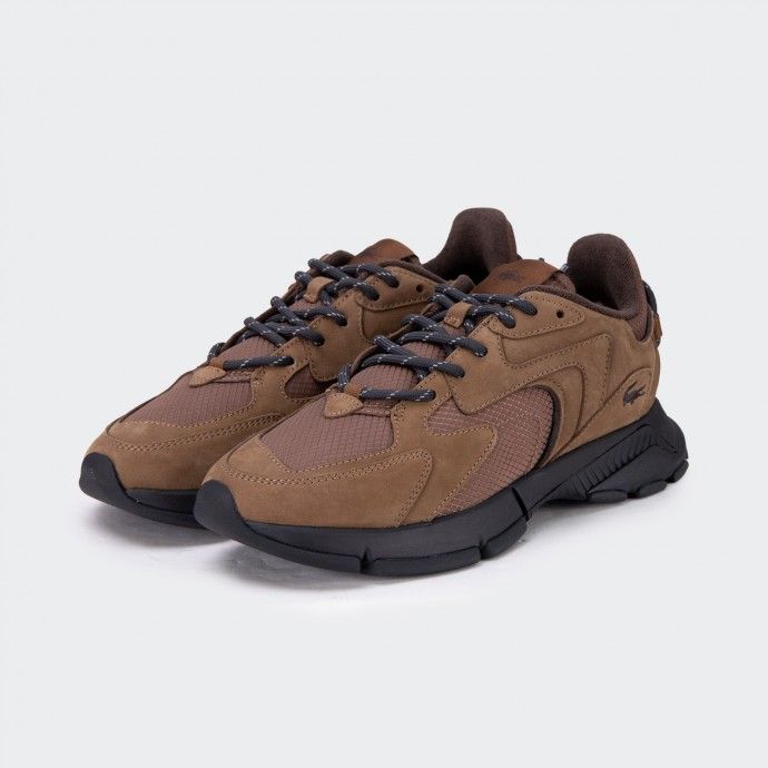 Sapatilhas Lacoste L003