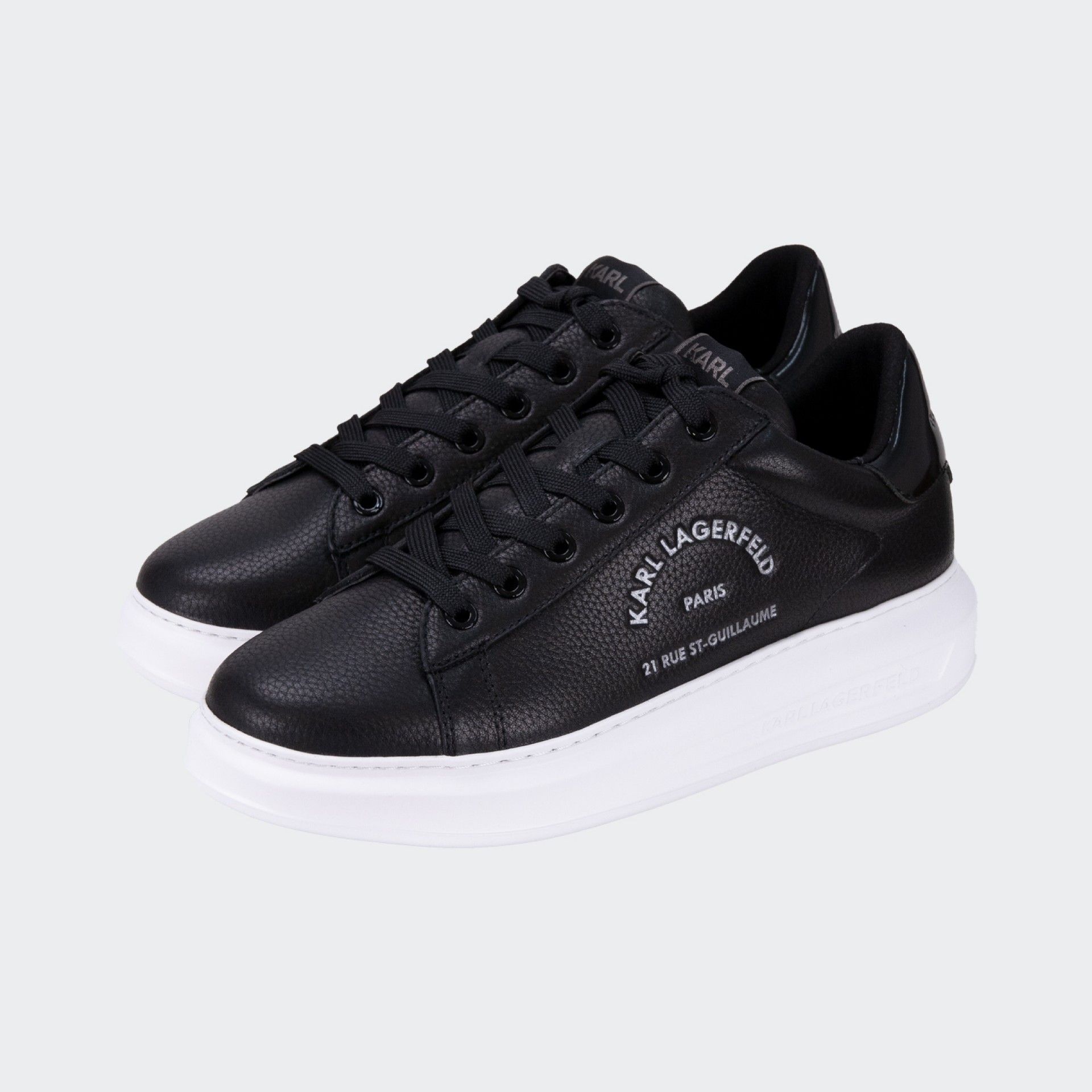 Karl Lagerfeld sneakers