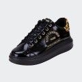 Karl Lagerfeld Kapri Metal Masion Exotik Sneakers 