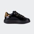 Karl Lagerfeld Kapri Metal Masion Exotik Sneakers 