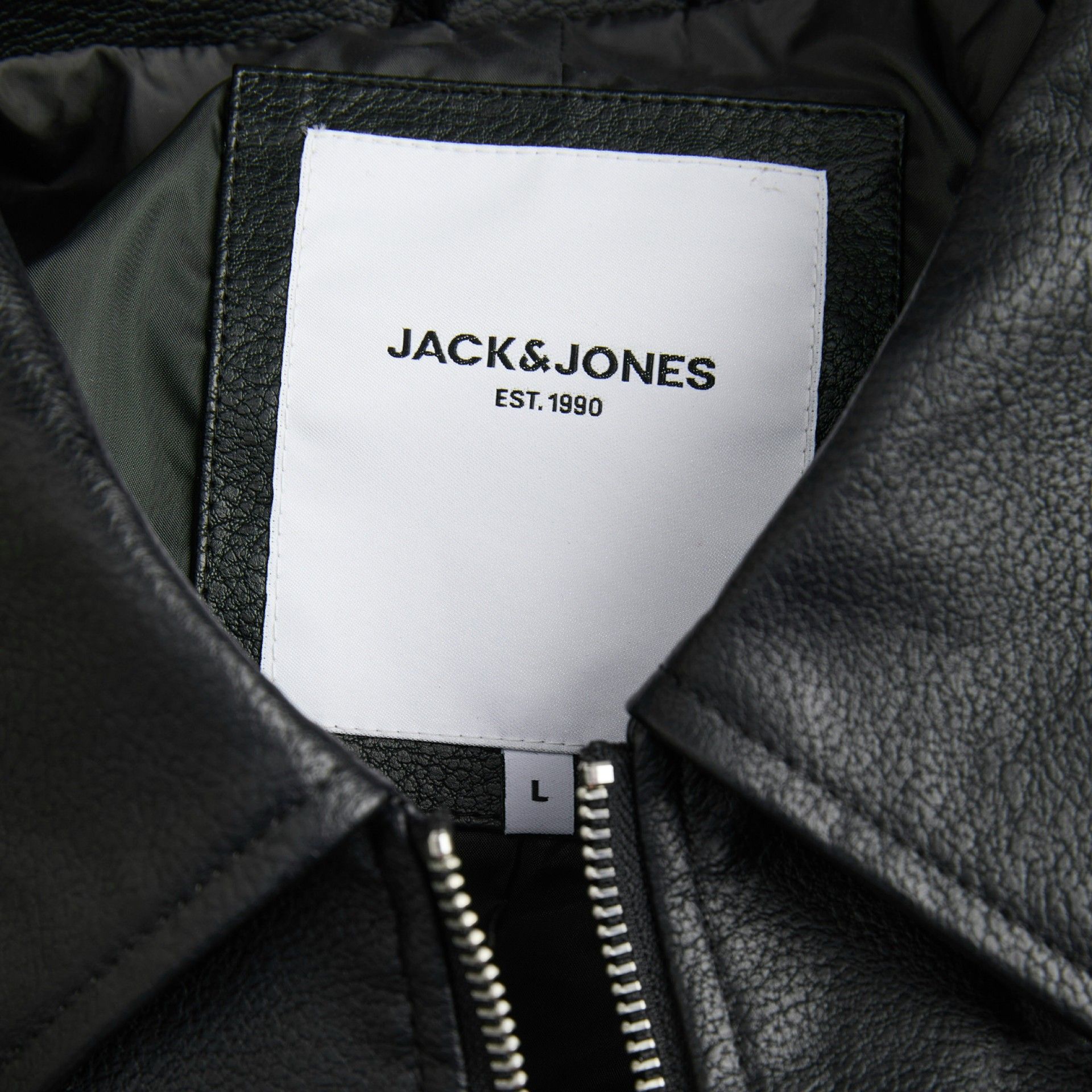 Manteau Jack & Jones