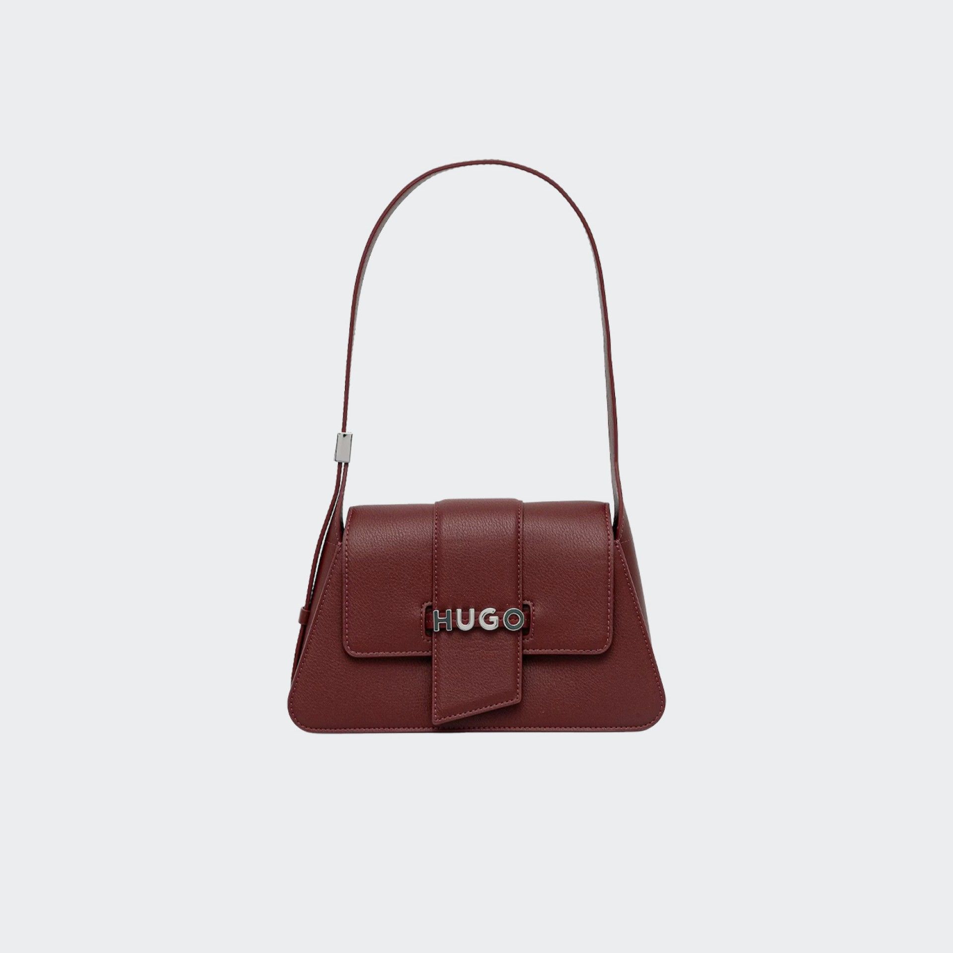 Bolso de hombro Hugo
