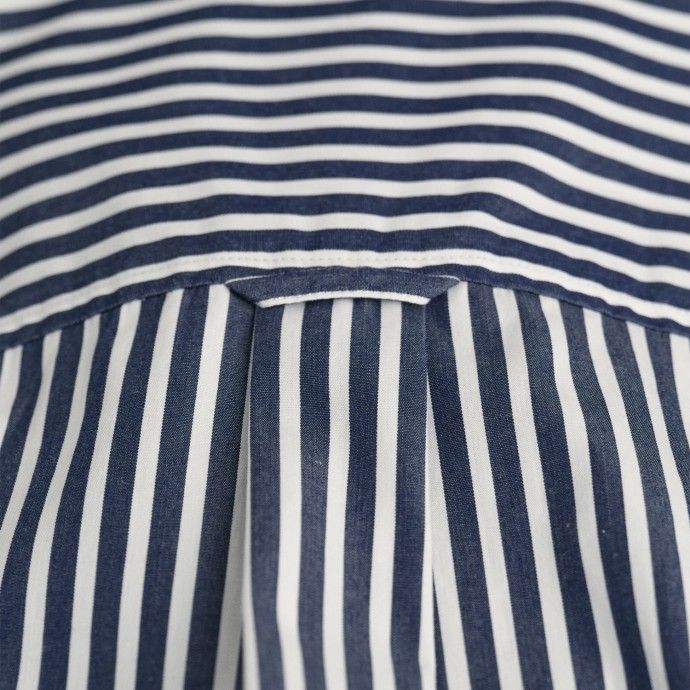 Camisa de rayas Gant