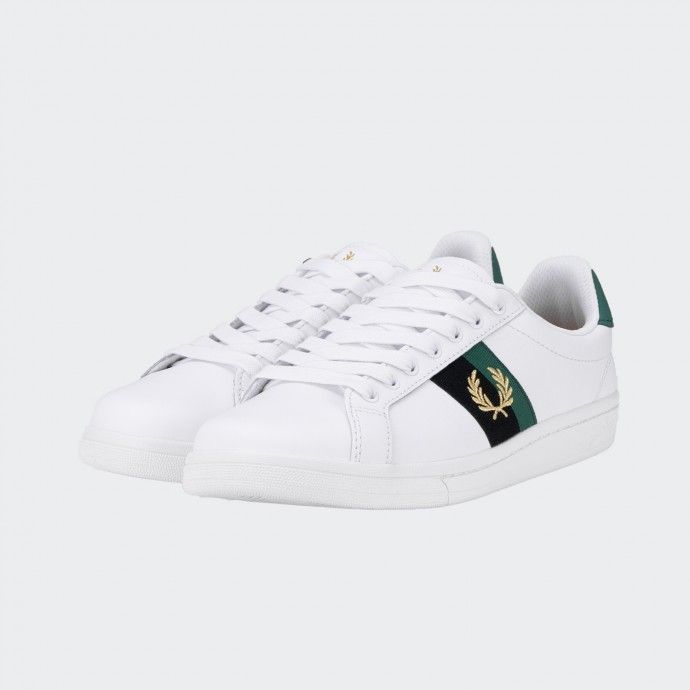 Sapatilhas Fred Perry