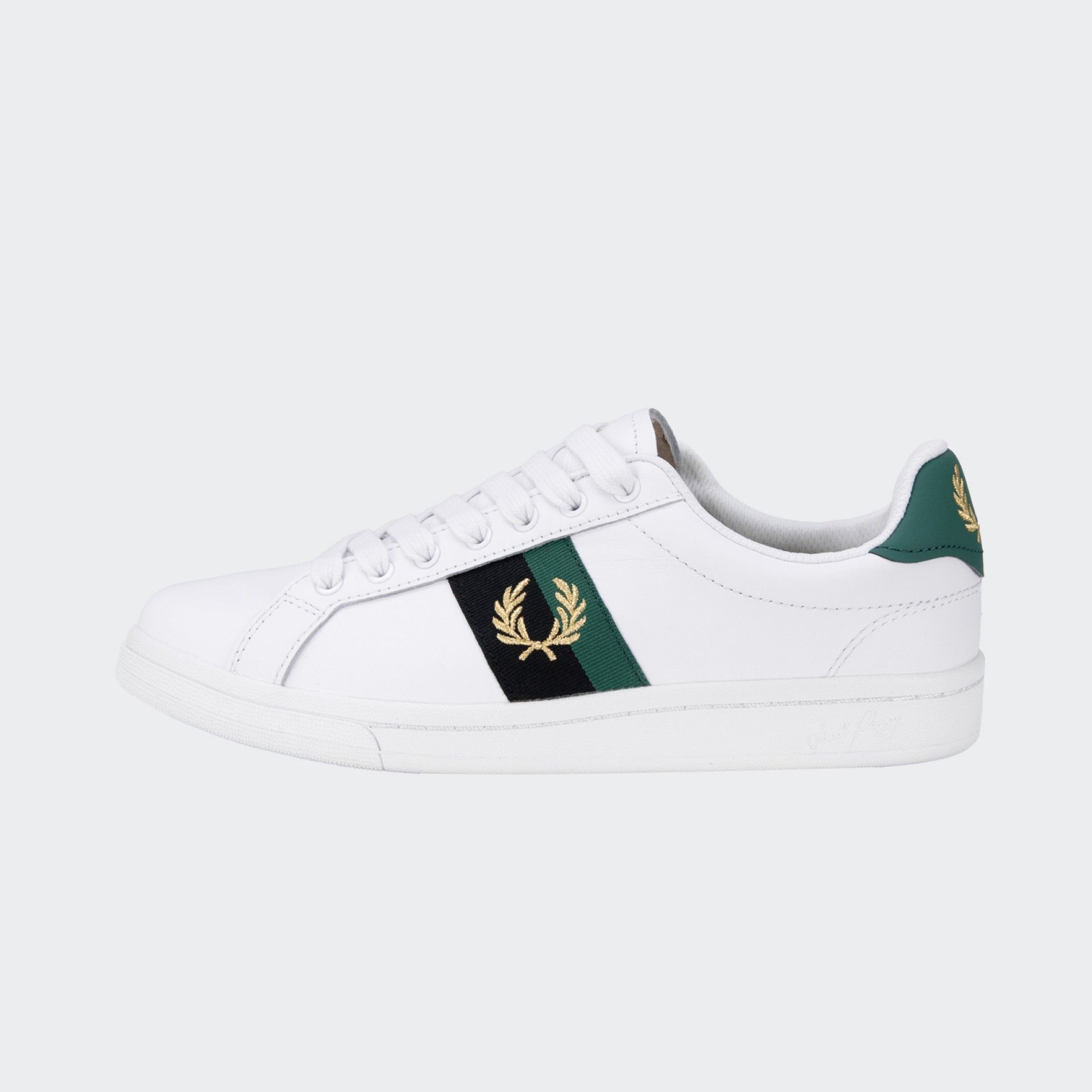 Zapatillas Fred Perry