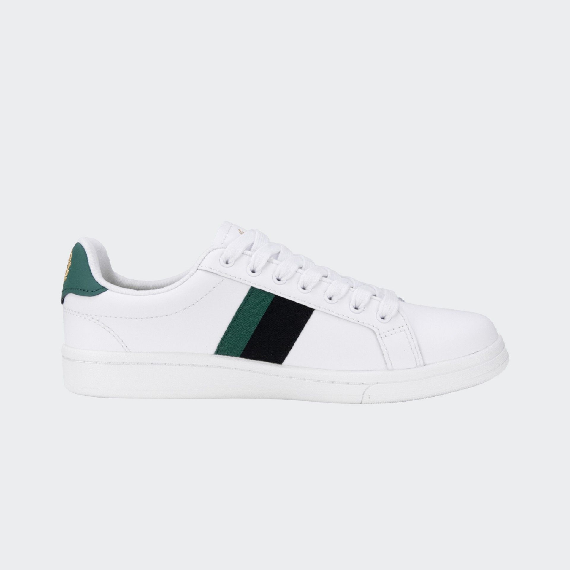 Zapatillas Fred Perry
