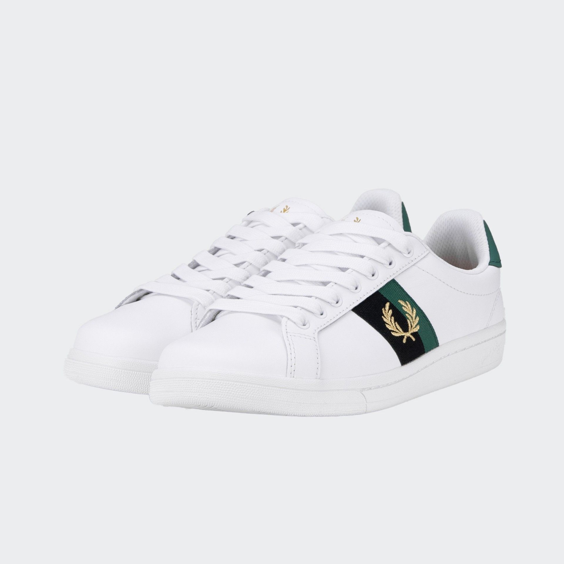 Zapatillas Fred Perry