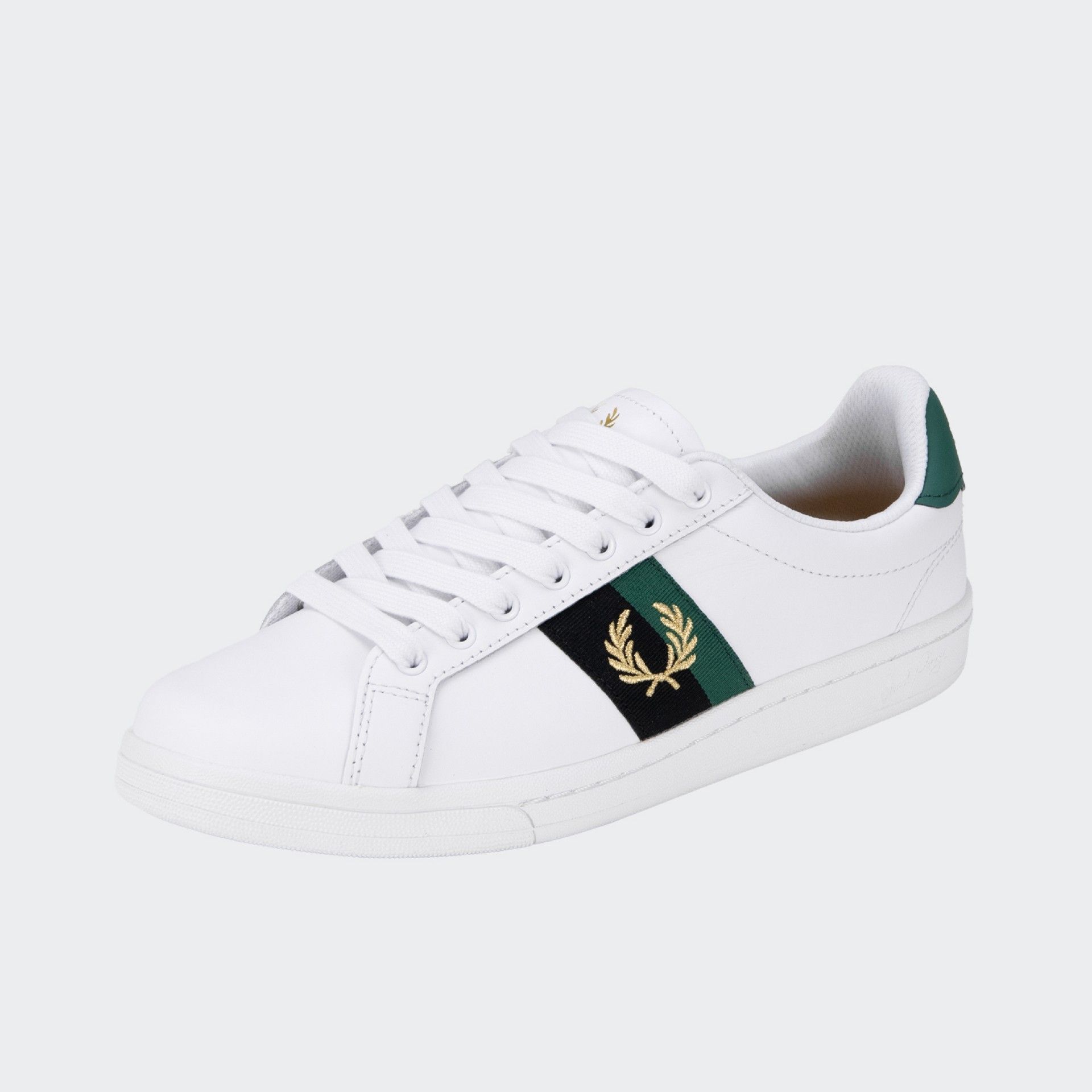 Zapatillas Fred Perry