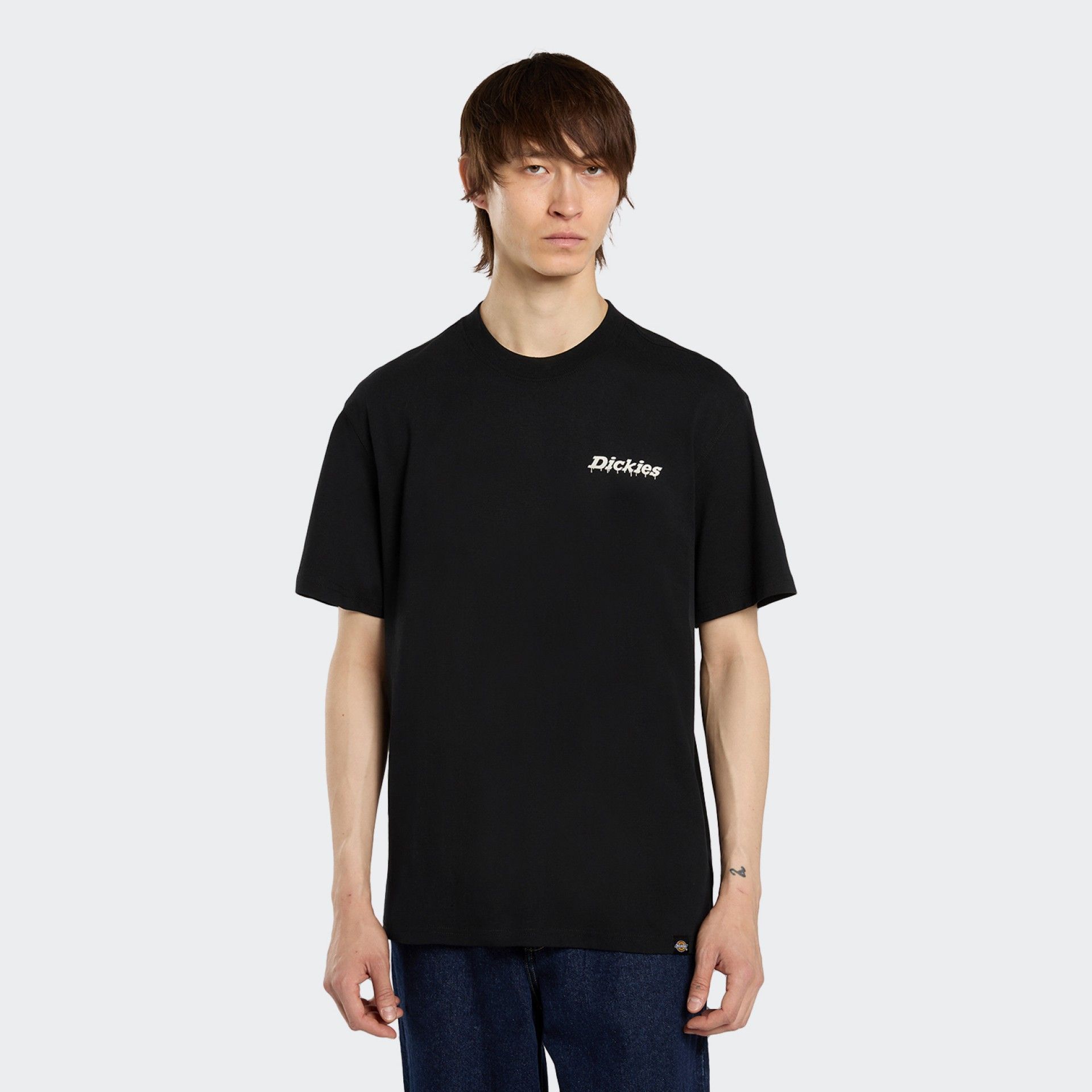 T-shirt Dickies Statesville