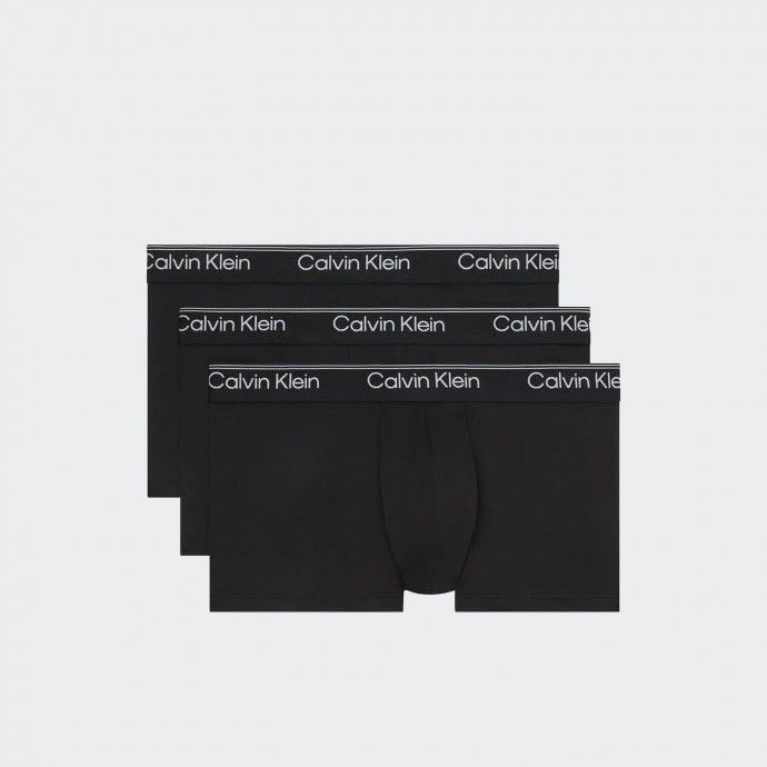 Lot de 3 boxers Calvin Klein