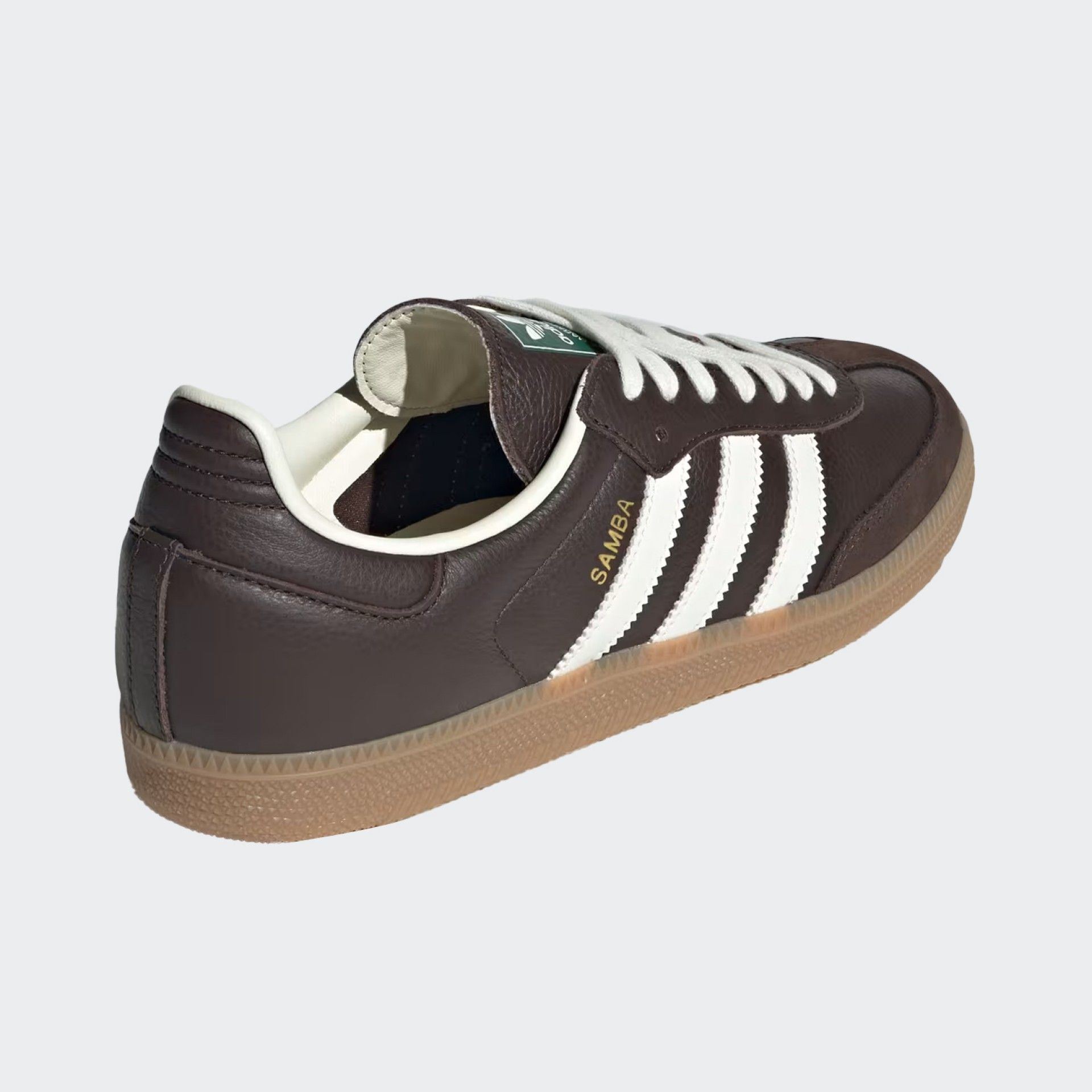 Baskets Adidas Samba OG