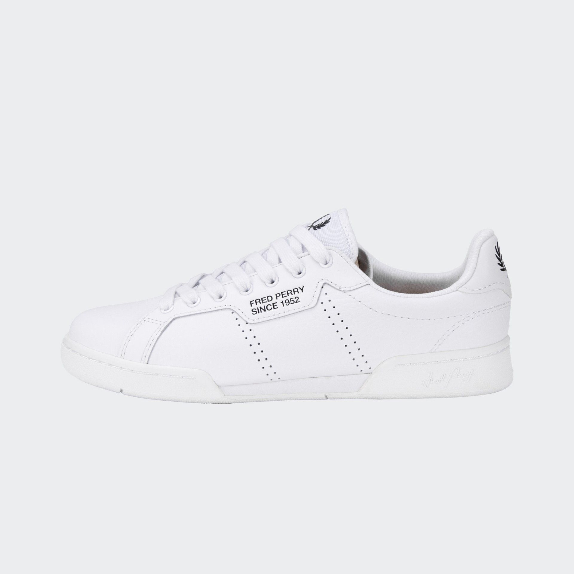 Fred Perry B722 Sneakers